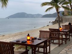 -海角轩·三亚文华东方酒店