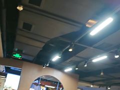 -呷哺呷哺 黄金牧场 (欢乐谷店)