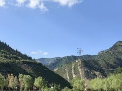 -芦芽山旅游度假区