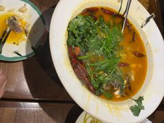 -清水亭湖北菜(大屯DT51店)