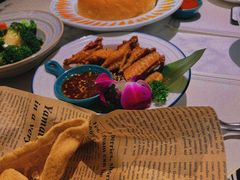 -太食獸泰式茶餐厅(北美新天地店)