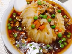 土豆泥-渝信川菜(华盛店)
