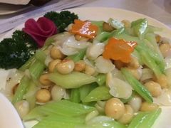 -小贝壳酒楼(经九路店)