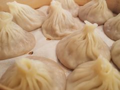 同庆楼小笼包-同庆楼(大钟寺店)