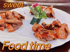 -福记大酒店(星湖街区店)