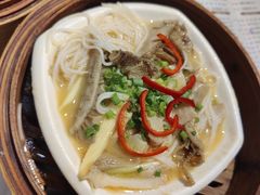 姜葱牛百叶-潮福城潮州大酒楼(湖滨北路店)