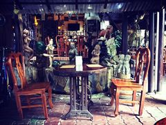 自然餐厅-自然餐厅(Phuket)