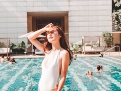 -新加坡丽思卡尔顿美年酒店