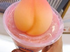 -和气桃桃(宏伊广场店)
