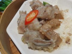 -富淳饭店(陆家嘴保利广场店)