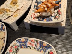 -AJIYA·池袋日式烧肉自助(天津万象城店)