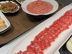 -山城辣妹子(定福庄店)