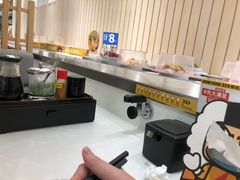 -元气寿司(金光华店)