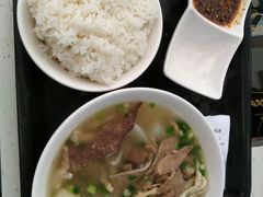 牛舌-黑山牛肉汤火锅(花城汇店)