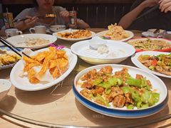 -關東雪东北菜(中庚漫游城店)
