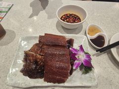 -香港新发烧腊茶餐厅(书城店)