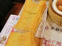 -点都德(大茶楼店)