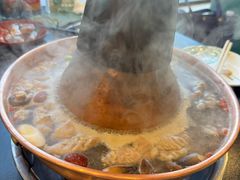 -阳坊胜利涮羊肉(阳坊老店)