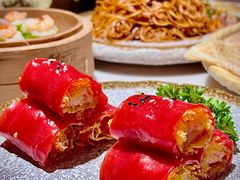 -叹茶靓点·粤式餐厅·全天茶市(石井万民广场店)
