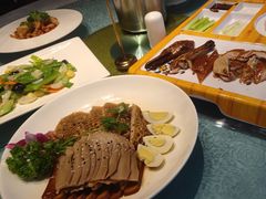 -阿娘家·原生态农家菜(国顺东路店)