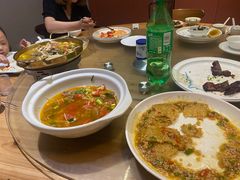 -食光慢宴·安吉土菜馆