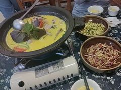 -龚师傅土菜馆.地道农家菜(魅力湘西店)