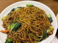 -堂瓦里·33年传统赣菜(第一街区店)