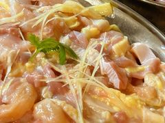 -阿鸡鱼庄·顺德鲜蒸小炒(亚运村店)