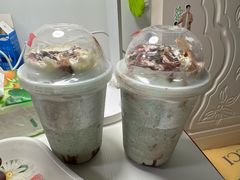 -满记甜品(加州阳光开元广场店)