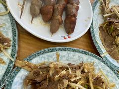 -鑫明明拉面(宁化路店)
