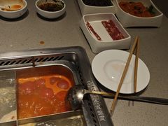 -海底捞火锅(漫乐城夜宵主题店)