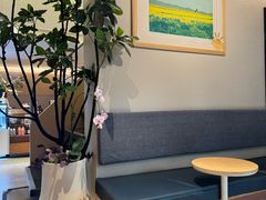 -美丽心情蛋糕(江苏路店)