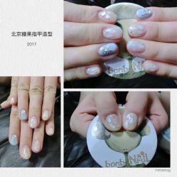 手部美甲-光SPA科技美肤