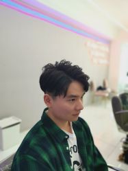 点击看大图 -SWANK SALON