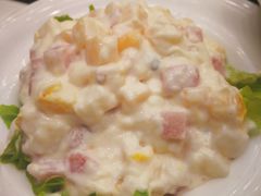 -丰收日·小海鲜·沪上家宴(顾村正大店)