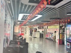 -锐擎卡丁车主题乐园(郊野公园店)