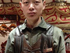 -九十九顶毡房(阜石路店)