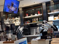 -Peet's 皮爷咖啡(陆家嘴中心店)