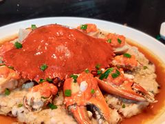 -广州文华东方酒店·江-由辉师傅主理