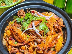 -状元虎.摇滚炒鸡.家常菜(义勇街店)