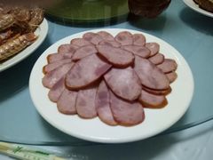 -聚德福海鲜家常菜(刘庄店)