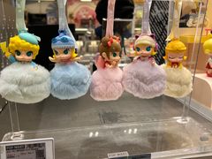 -泡泡玛特POPMART(蓝色港湾店)