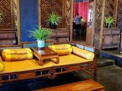 -那家小馆•北京菜•烤鸭(香山店)