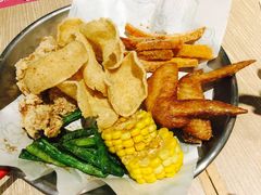 -仙踪林(江燕路万科里店)