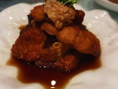 -松鹤楼(狮山永利广场店)