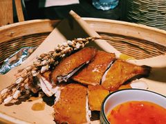 -洞庭土菜馆(天河北总店)