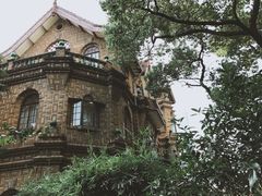 -马勒别墅饭店(静安寺店)