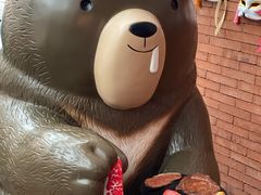 -神户赤童日式烤肉伙伴(东直门店)