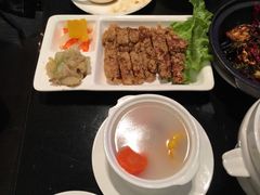 -鹿港小镇(悠唐店)