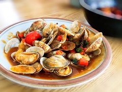 -苦尽酒馆·川菜(鼓楼店)